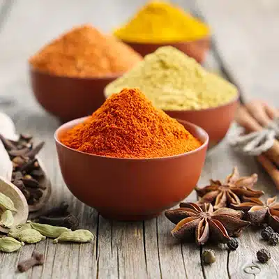 Aromi di vario tipo per bar a Rovigo