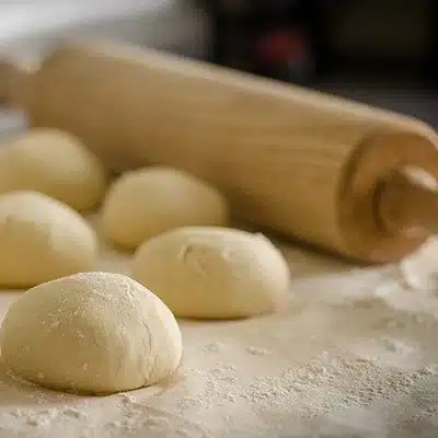 Impasti per la pizza e il pane