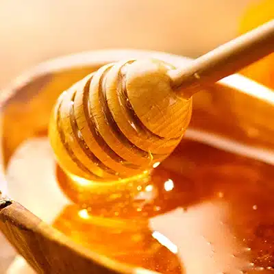 Miele usato per farciture