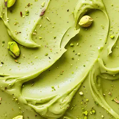 Pasta aromatizzante al pistacchio per gelaterie e pasticcerie