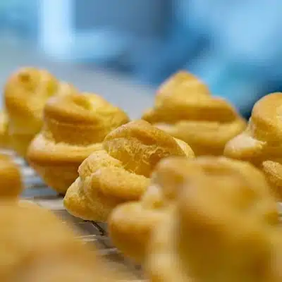 Semilavorati alimentari finiti